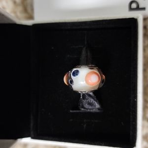 BB8 Pandora Charm